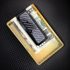 MClip NEW Black Titanium TI-BLK-0000