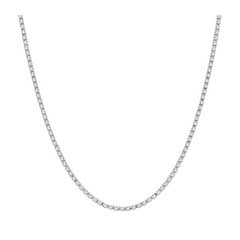 Diamond Tennis Necklace