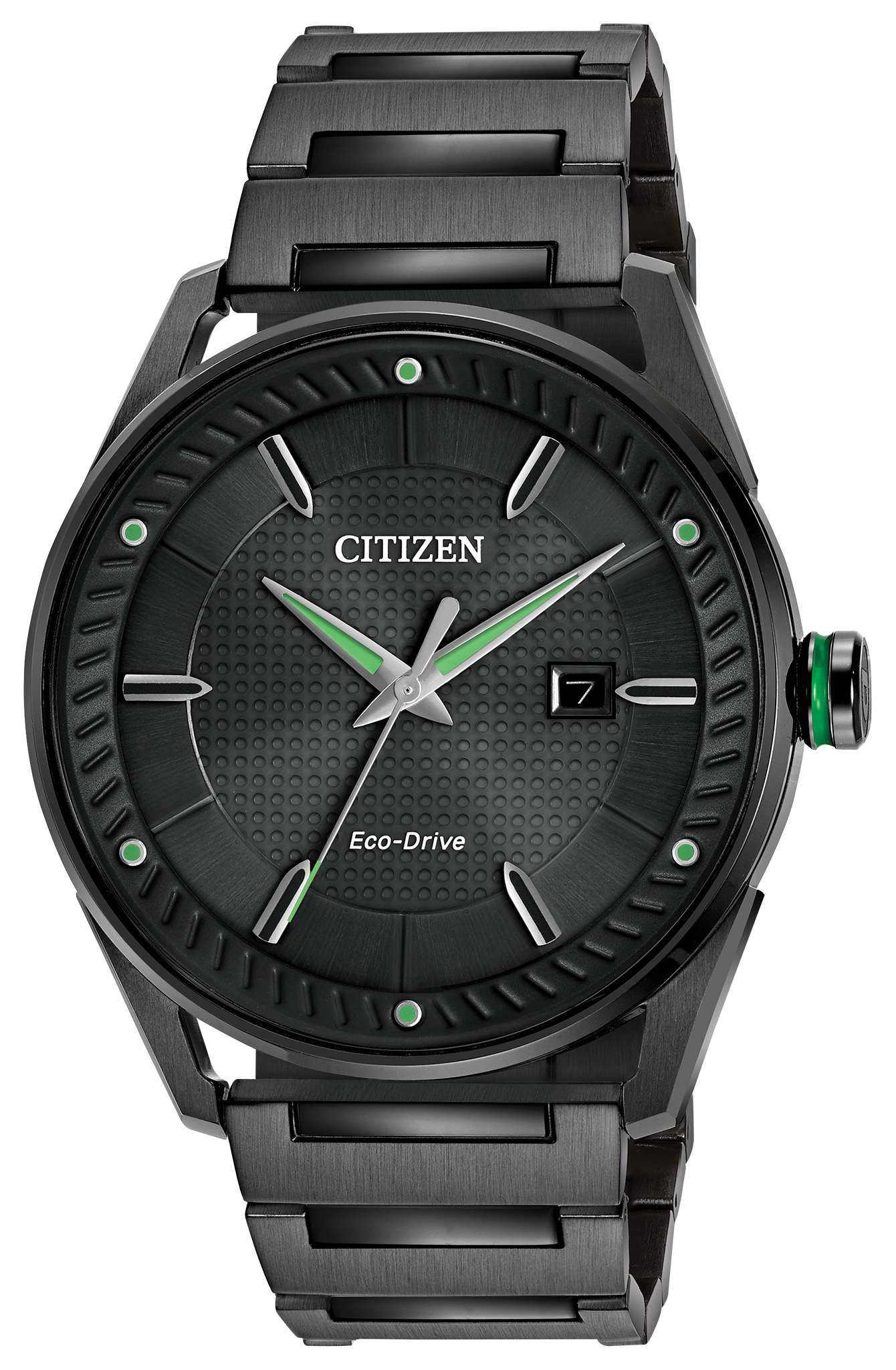 Citizen Weekender BM6985-55E