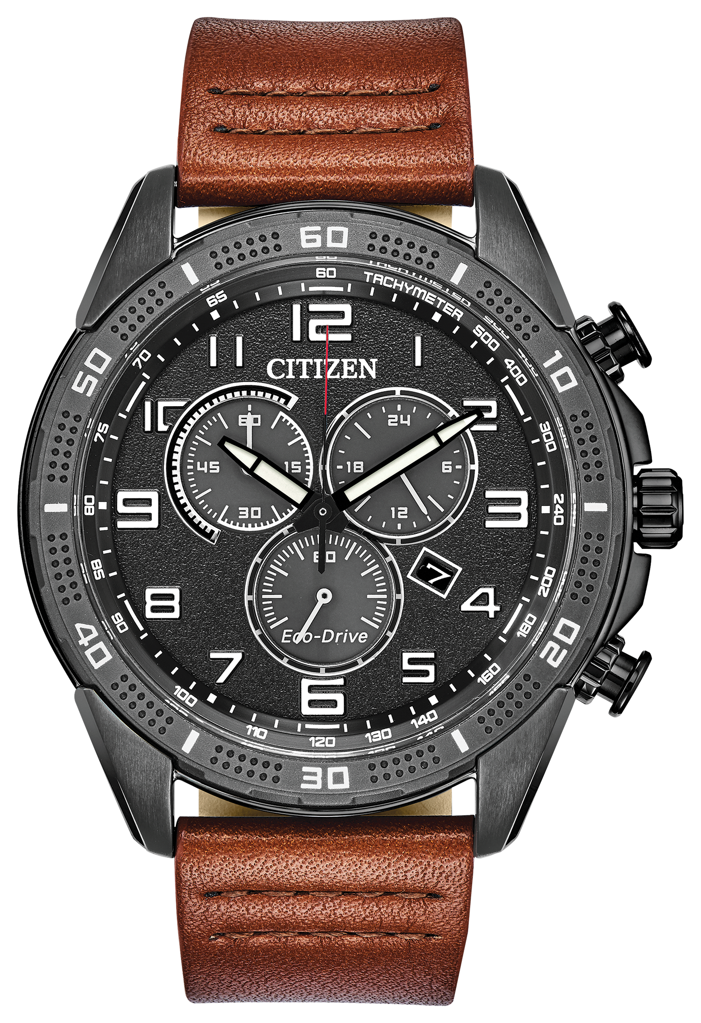 Citizen Weekender AT2447-01E
