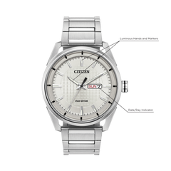 Citizen Weekender AW0080-57A