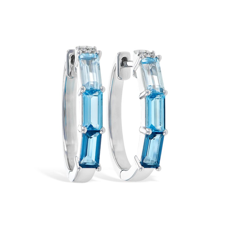 Parkplace Jewelers 14KT Gold Earrings K309-12232