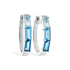 Parkplace Jewelers 14KT Gold Earrings K309-12232