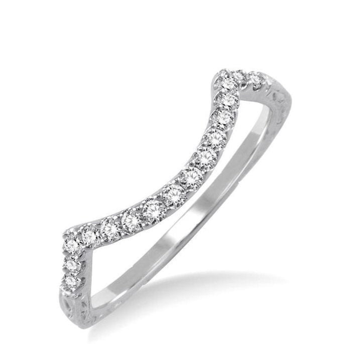 Parkplace Jewelers Diamond Wedding Band 22567PPFVWG-WB