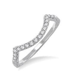 Parkplace Jewelers Diamond Wedding Band 22567PPFVWG-WB