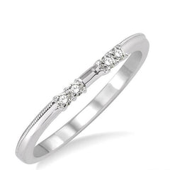 Parkplace Jewelers Diamond Wedding Band 14849PPFHWG-WB