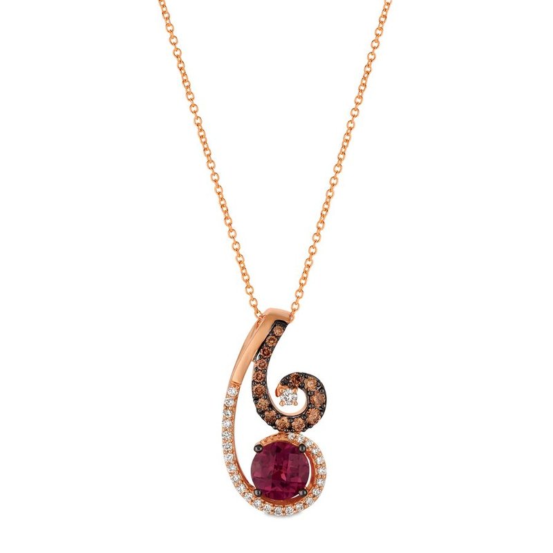 Le Vian 14K GOLD PENDANT YQXH 1