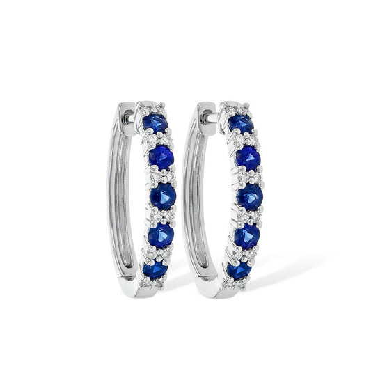 Parkplace Jewelers 14KT Gold Earrings E226-40424