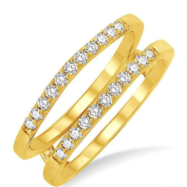 Parkplace Jewelers Diamond Insert Ring 29235PPFVYG