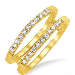 Parkplace Jewelers Diamond Insert Ring 29235PPFVYG