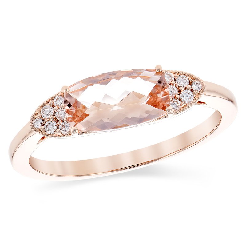 Parkplace Jewelers 14KT Gold Ladies Diamond Ring D310-00369