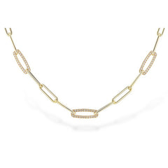 Parkplace Jewelers 14KT Gold Necklace K310-00451