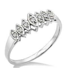 Parkplace Jewelers Diamond Fashion Ring 10089PPTXW