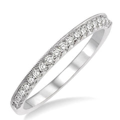 Parkplace Jewelers Diamond Wedding Band 32896PPFHWG