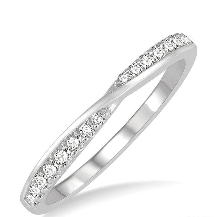 Parkplace Jewelers Diamond Wedding Band 31617PPFHWG