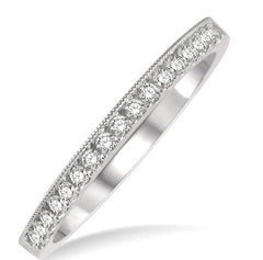 Parkplace Jewelers Diamond Wedding Band 208H7PPFVWG-WB