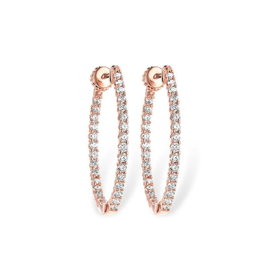 Parkplace Jewelers 14KT Gold Earrings H223-71323