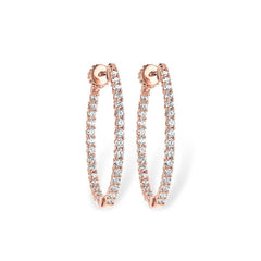 Parkplace Jewelers 14KT Gold Earrings H223-71323