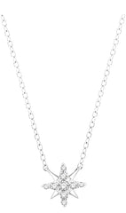 Parkplace Jewelers Star Petite Diamond Fashion Pendant 642C9PPTSPDWG