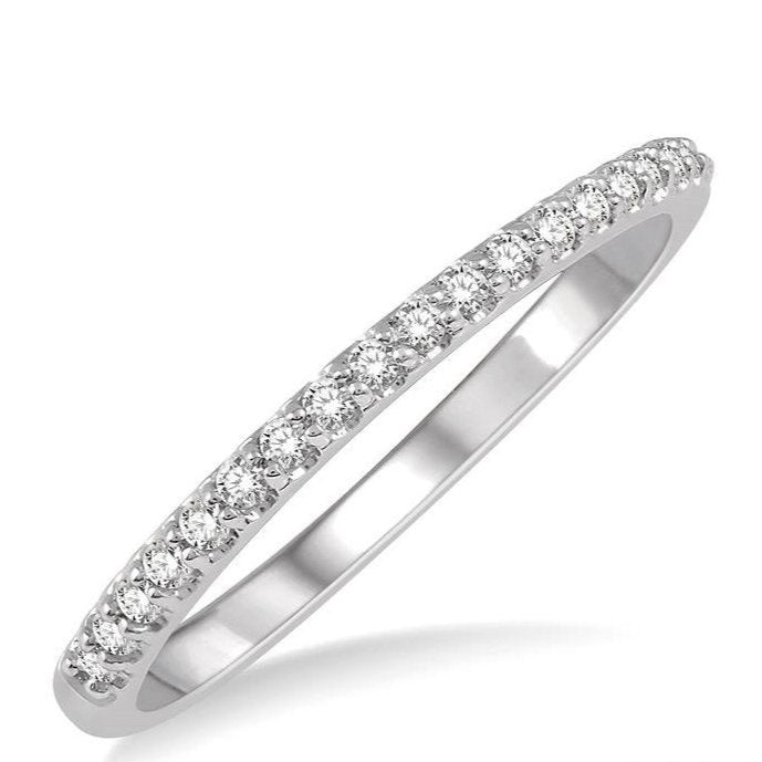 Parkplace Jewelers Diamond Wedding Band 241G8PPFHWG-WB