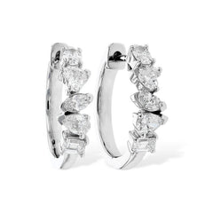 Parkplace Jewelers 14KT Gold Earrings E310-06778