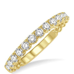 Parkplace Jewelers Diamond Wedding Band 33353PPFGYG