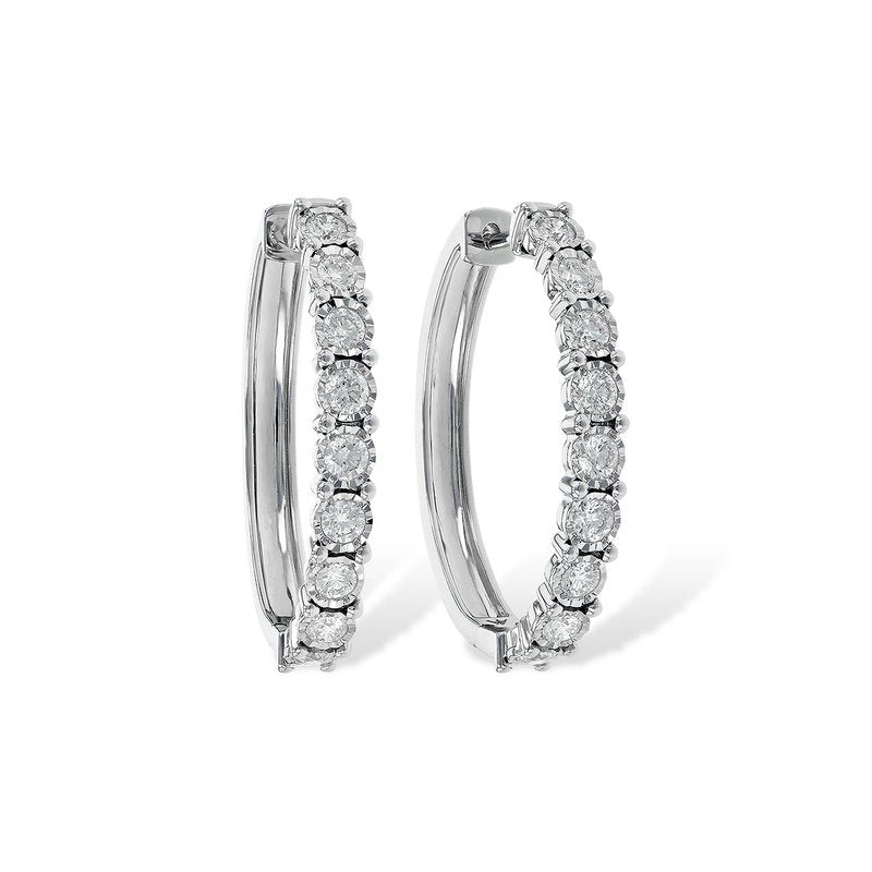 Parkplace Jewelers 14KT Gold Earrings E226-38624