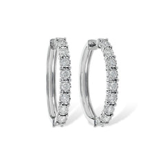 Parkplace Jewelers 14KT Gold Earrings E226-38624