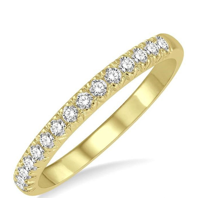 Parkplace Jewelers Diamond Wedding Band 33326PPFGYG