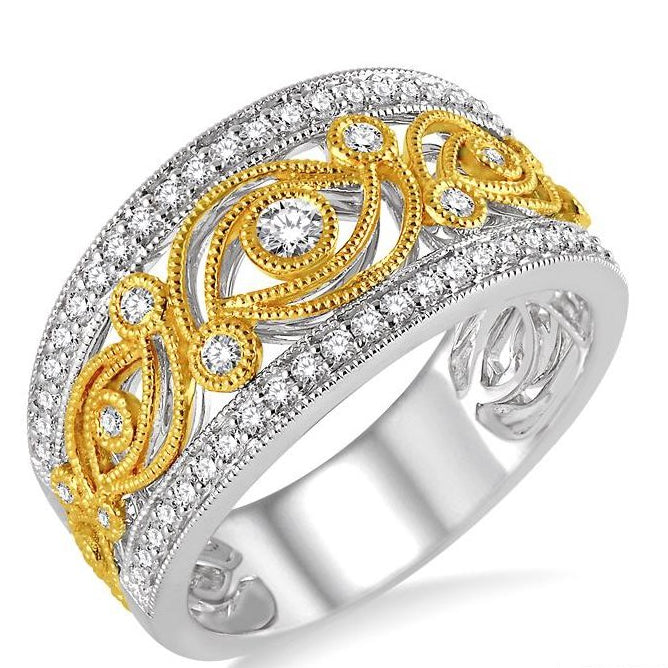 Parkplace Jewelers Diamond Fashion Band 34643PPFGWY