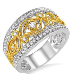 Parkplace Jewelers Diamond Fashion Band 34643PPFGWY