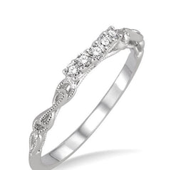 Parkplace Jewelers Diamond Wedding Band 15728PPFHWG-WB