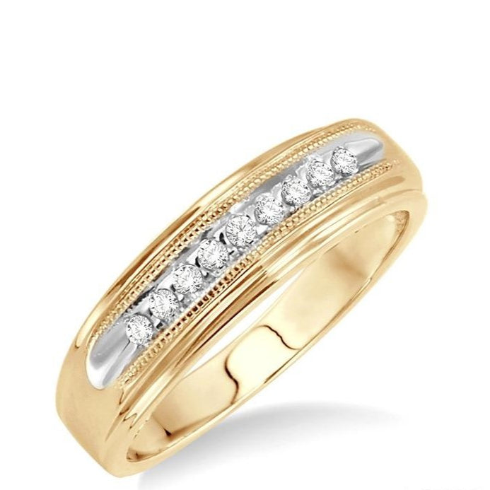 Parkplace Jewelers Men'S Diamond Ring 39188PPFXMNYG