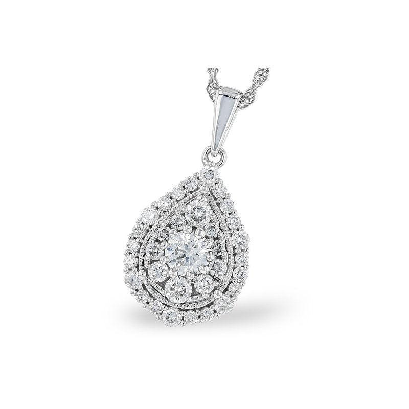 Parkplace Jewelers 14KT Gold Necklace C310-01333