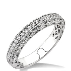 Parkplace Jewelers Diamond Wedding Band 26426PPFRW-WB