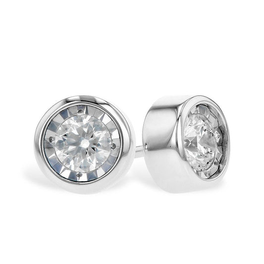 Parkplace Jewelers 14KT Gold Earrings M309-11332