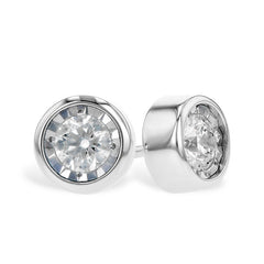 Parkplace Jewelers 14KT Gold Earrings M309-11332