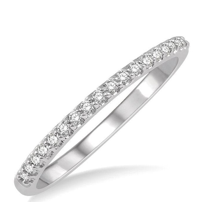 Parkplace Jewelers Diamond Wedding Band 243G8PPFHWG-WB