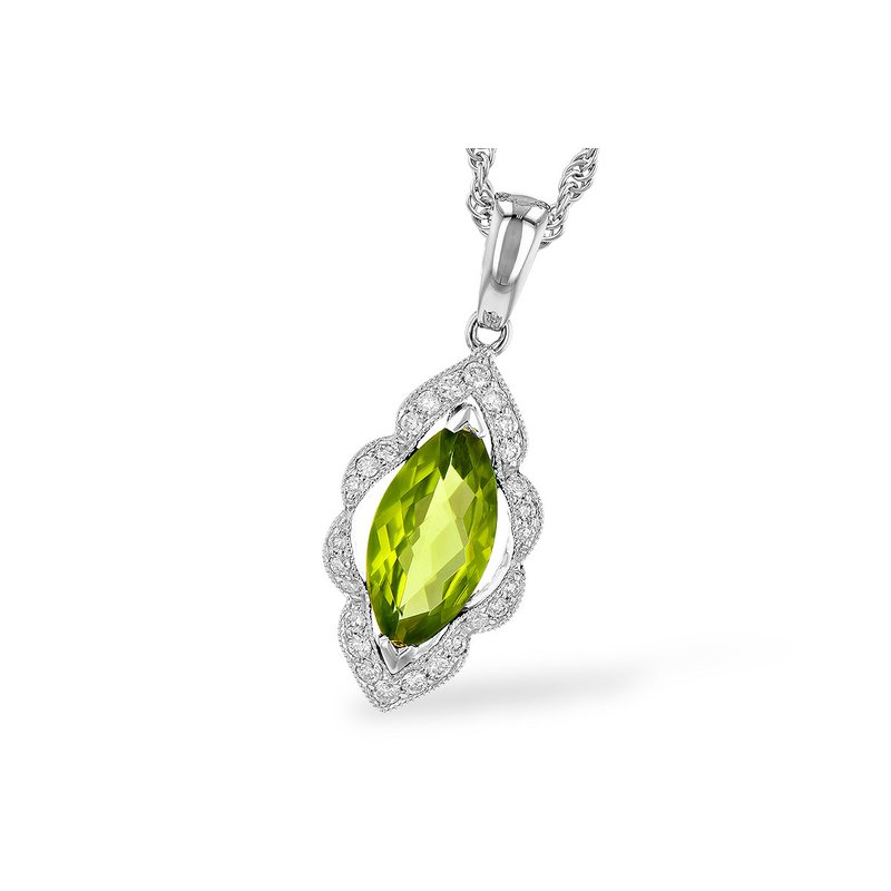 Parkplace Jewelers 14KT Gold Necklace K226-42251