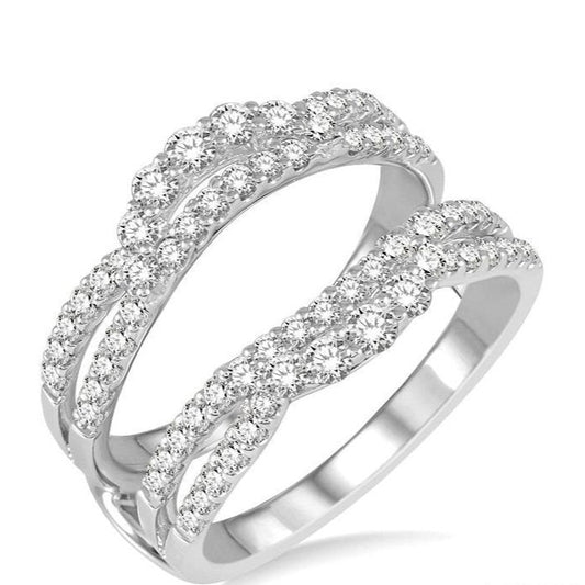 Parkplace Jewelers Diamond Insert Ring 29501PPFVWG