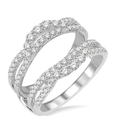 Parkplace Jewelers Diamond Insert Ring 29501PPFVWG