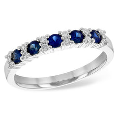 Parkplace Jewelers 14KT Gold Ladies Wedding Ring H225-54051