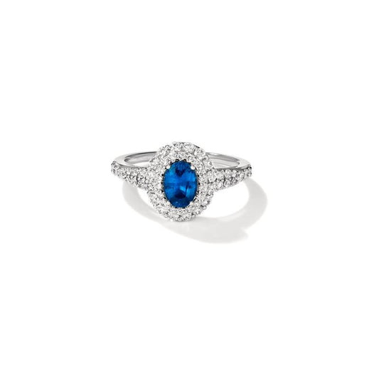 Le Vian Platinum Ring ABSU 1