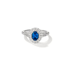 Le Vian Platinum Ring ABSU 1