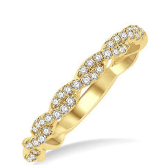 Parkplace Jewelers Stackable Diamond Fashion Band 331A6PPFHYG