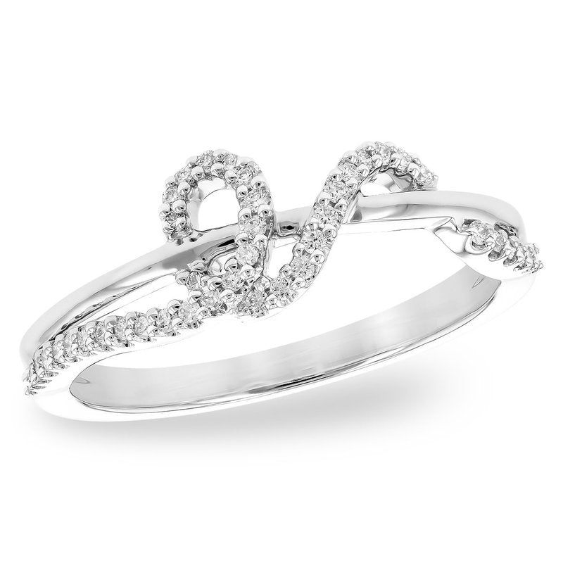 Parkplace Jewelers 14KT Gold Ladies Wedding Ring K309-15869