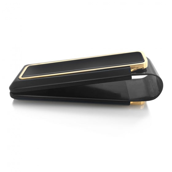 MClip Blackout Gold BK-GLD-00BK