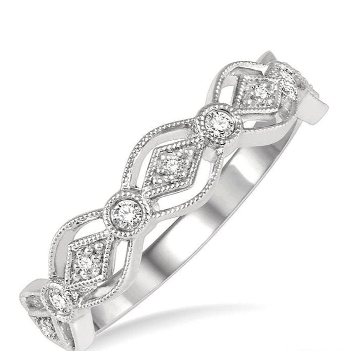 Parkplace Jewelers Diamond Fashion Band 303A8PPFHWG