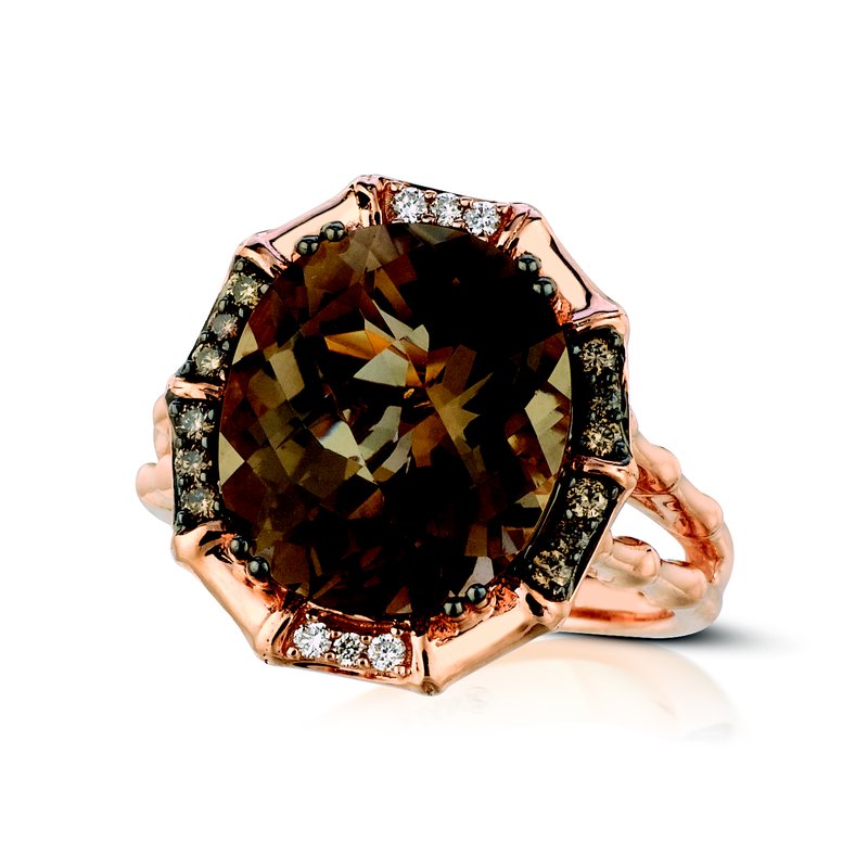 Le Vian 14K Strawberry Gold Ring YQXM 47