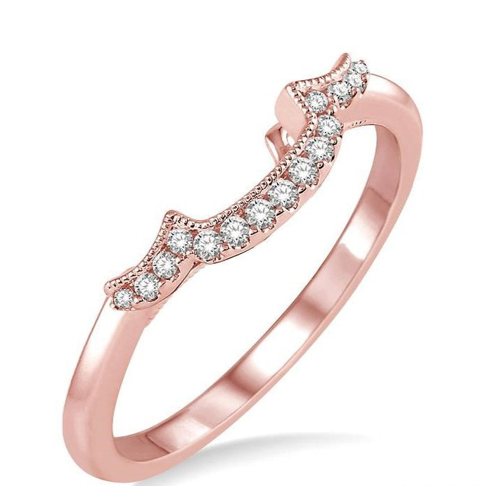 Parkplace Jewelers Diamond Wedding Band 28999PPFHPG-WB